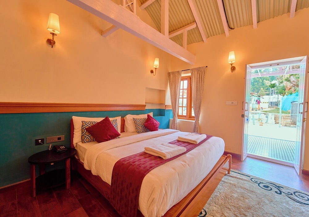 Mowbray House Resort Ooty by VOYE HOMES