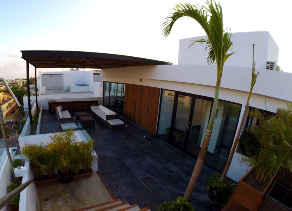 roof