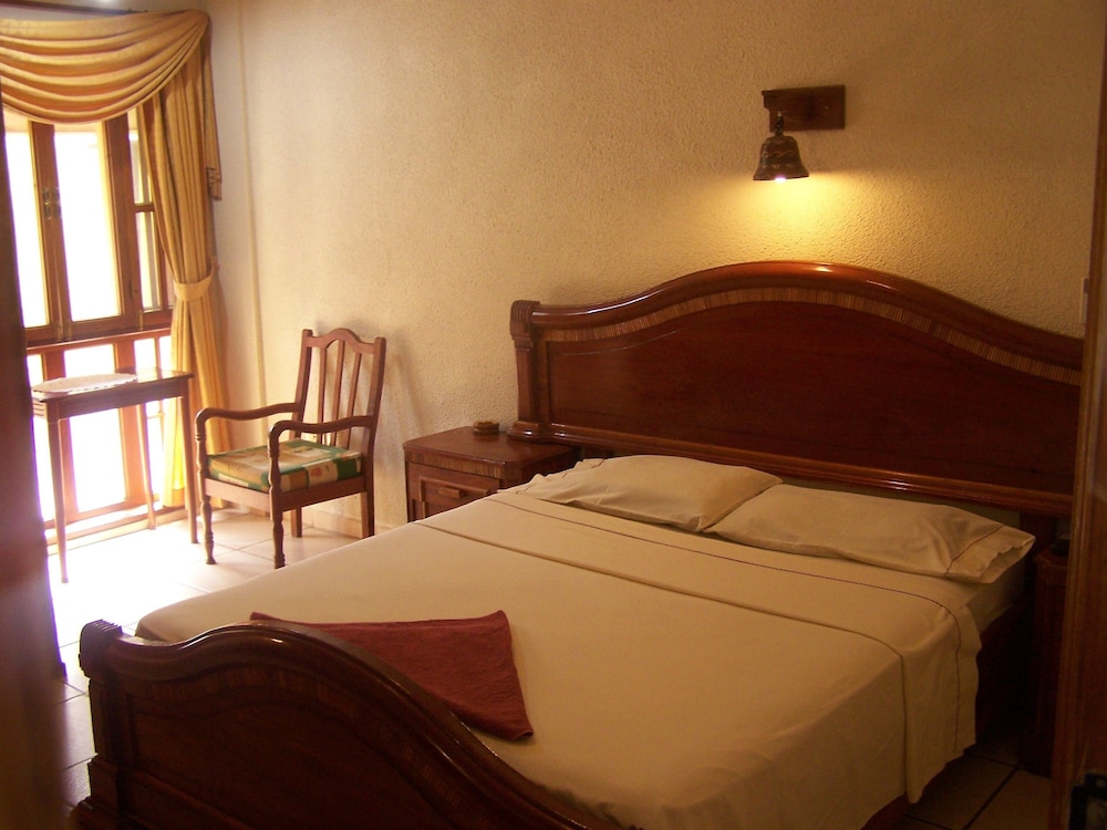 Hostal Rio Magdalena - Property Image 15