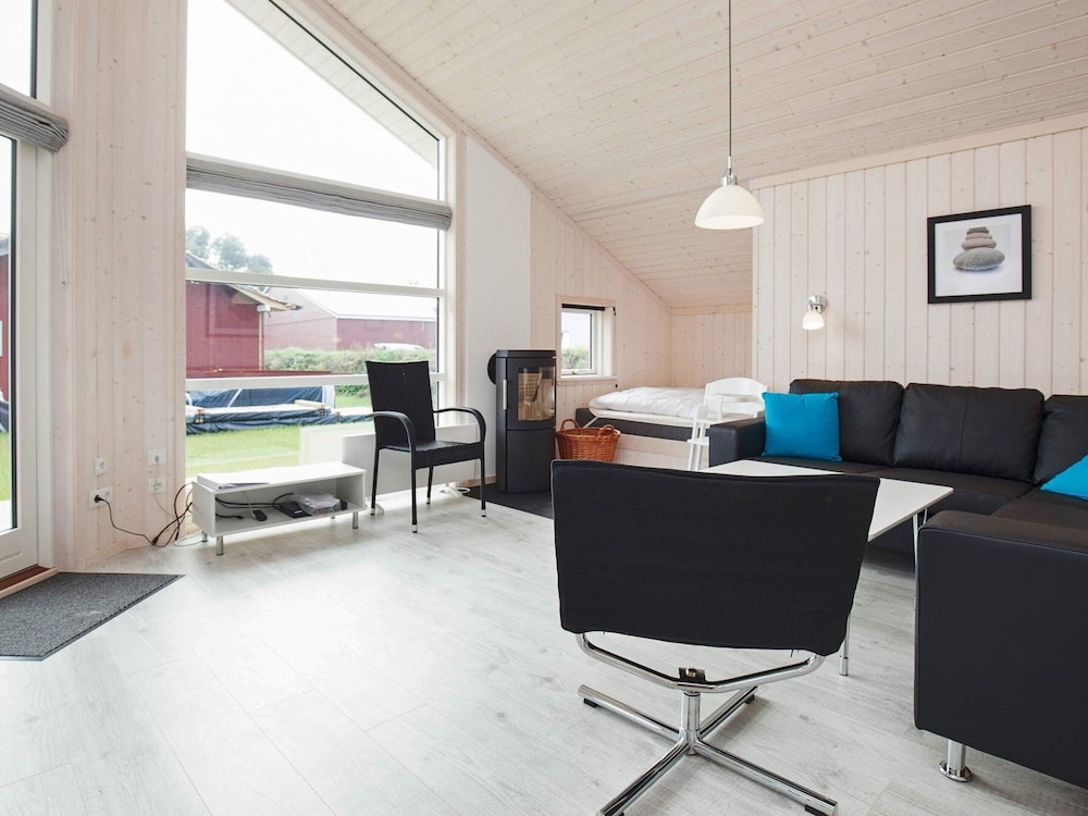 Holiday Home in Grossenbrode view 5