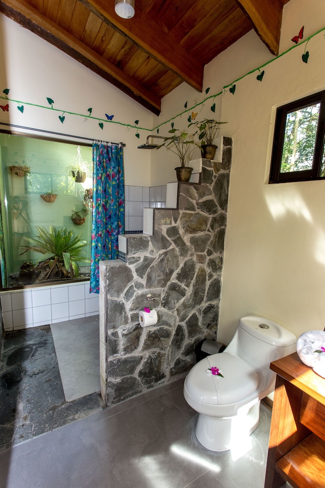 Casitas Tenorio B&B