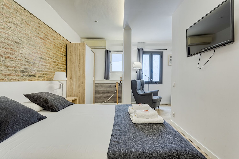 Hostal Bedmates