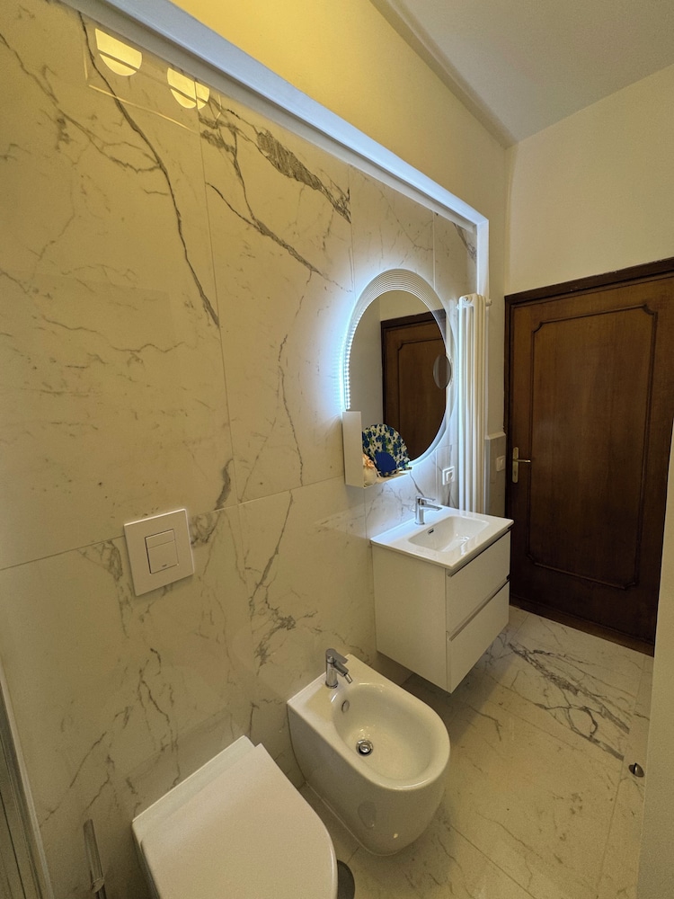 Suite 41 en Rome