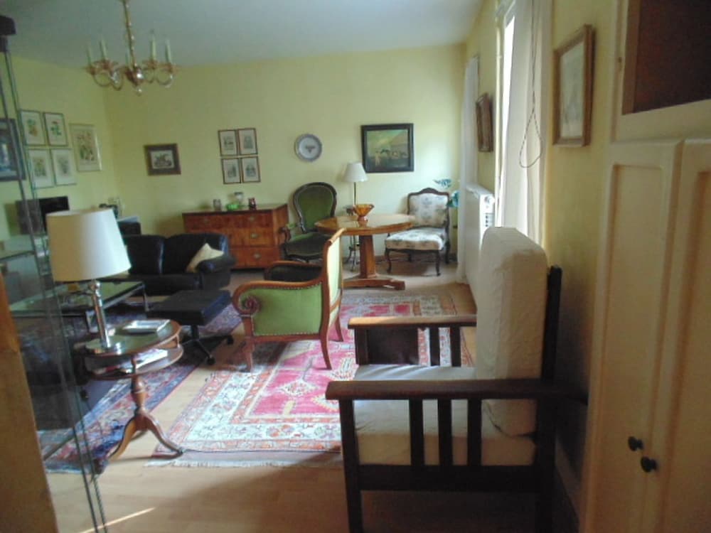 Maison Sans Soucis
