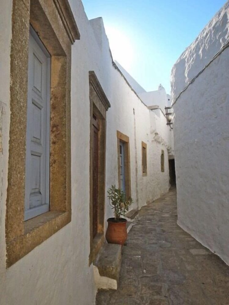 Villa Santa Anna