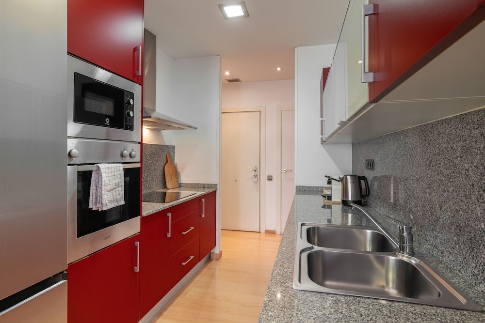 Casanova Apartments By Olala Homes