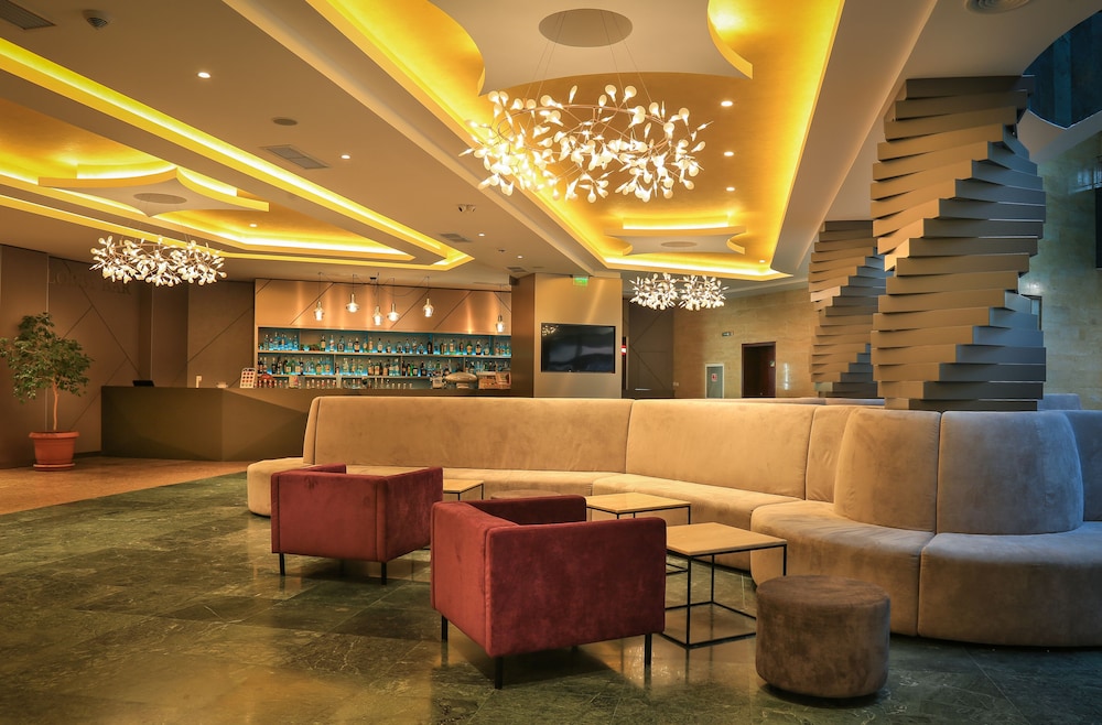 Marina Grand Beach Hotel - All inclusive