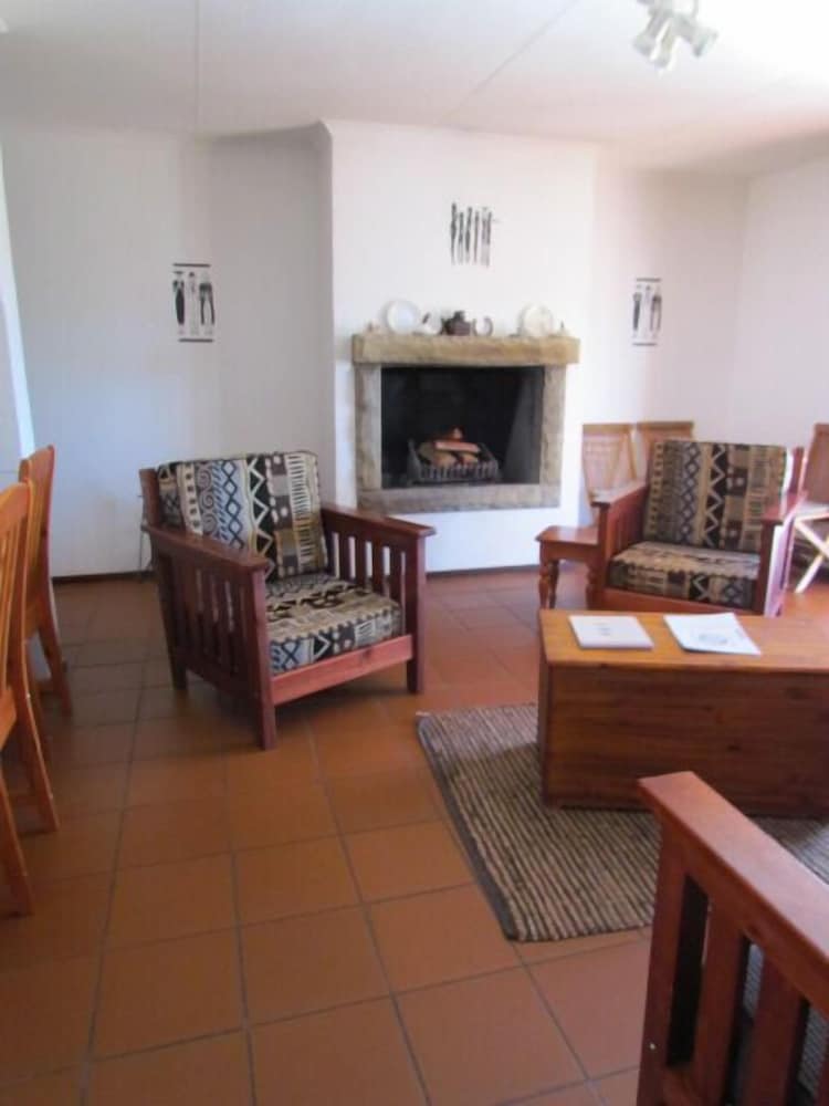 Pumula Guest Farm