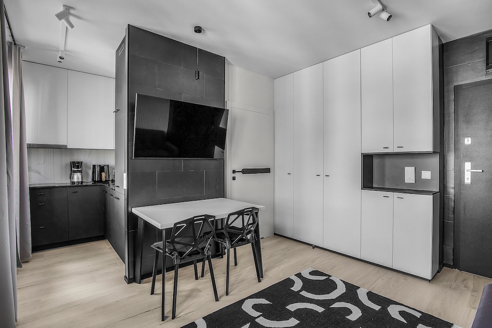Apartamenty Sun & Snow Ślężna Vita
