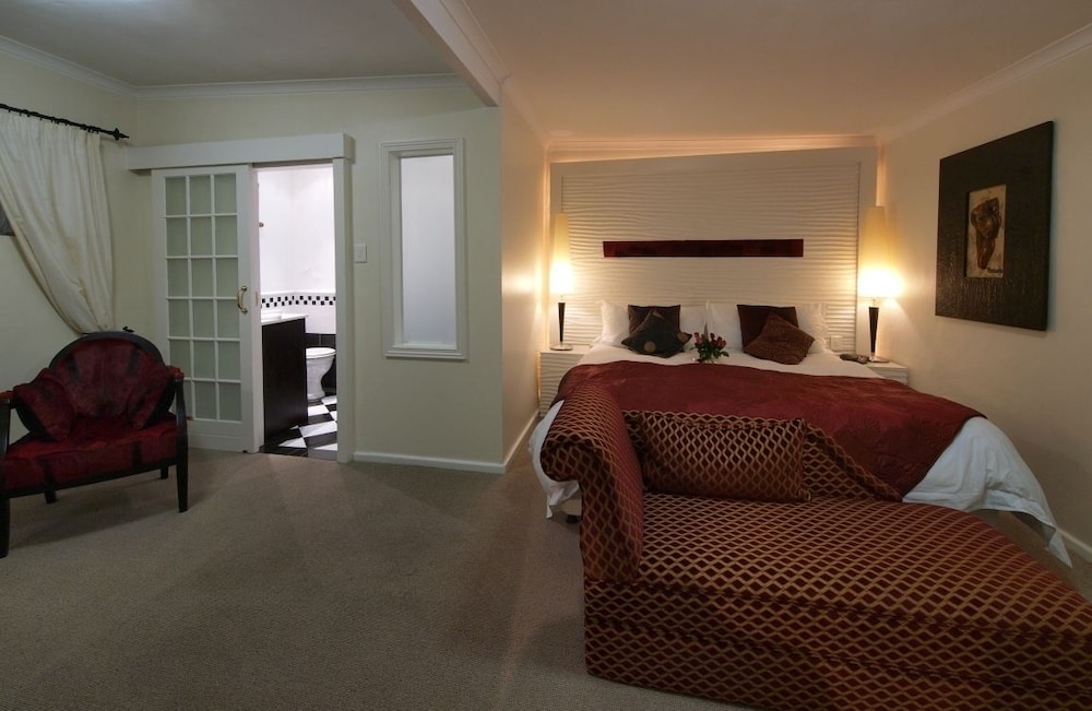 Kingslyn Boutique Guesthouse view 5