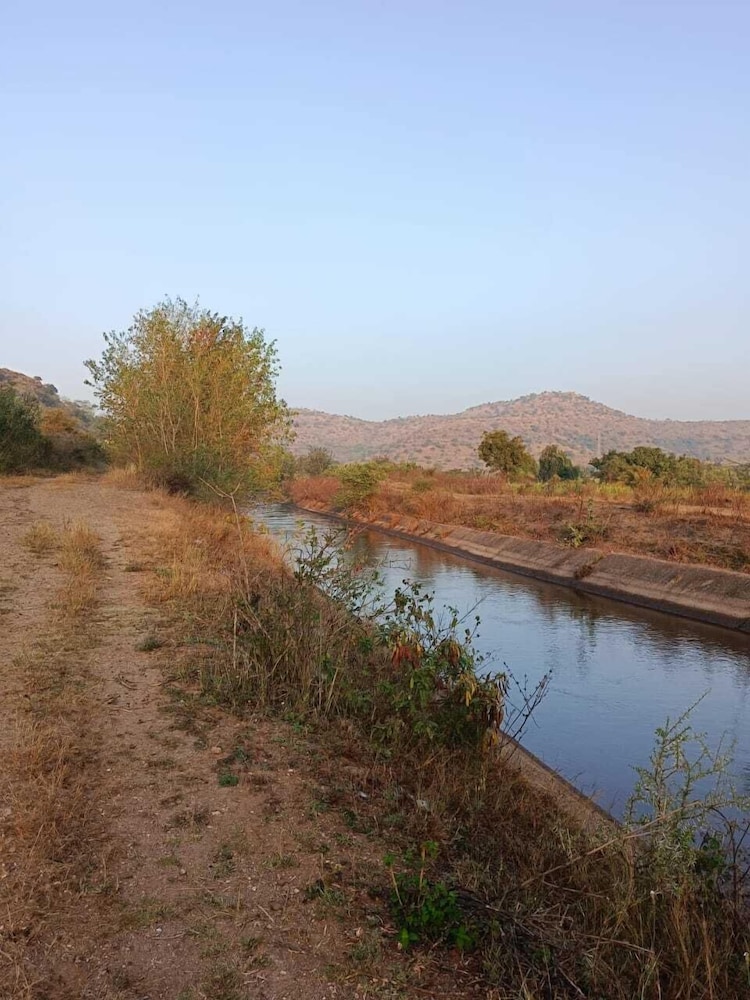 Aikant Agro Tourism Pondewadi