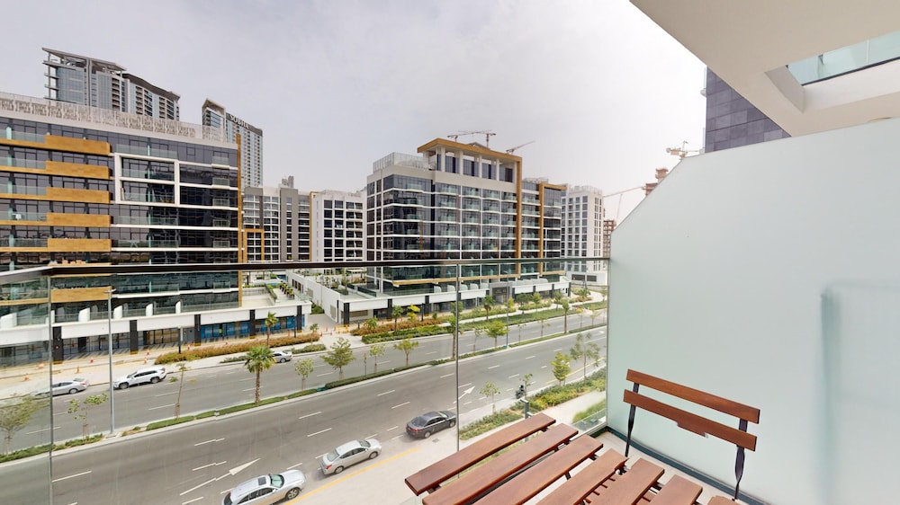 Primestay - Azizi Riviera Residences - Al Meydan