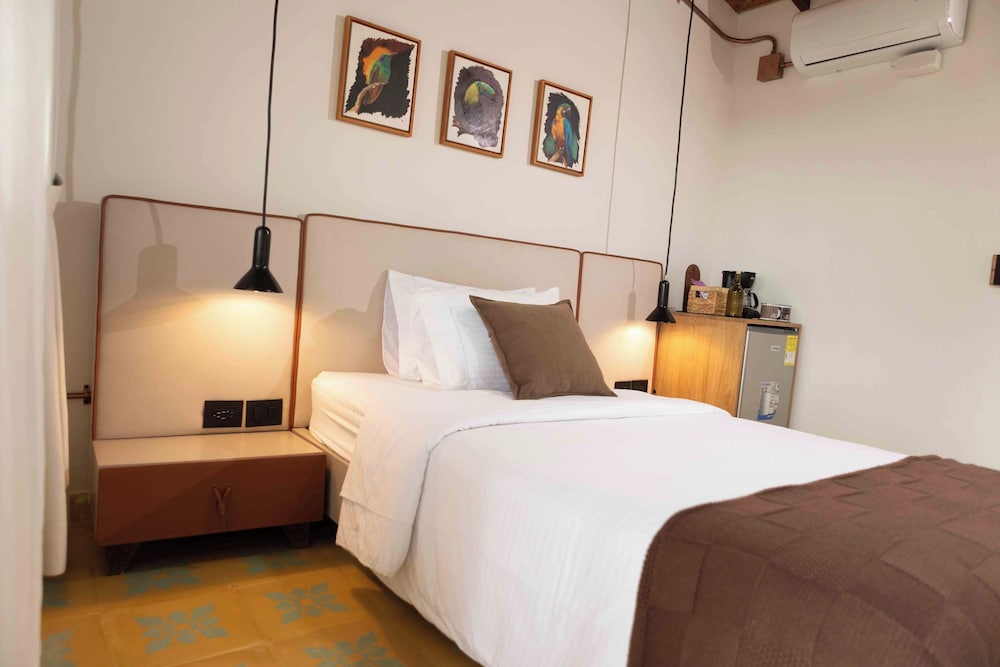 Hotel Nuss