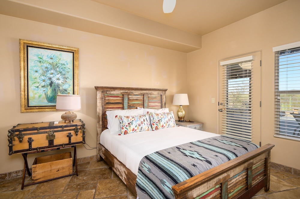 Tonto Retreat 4 Bedroom Home