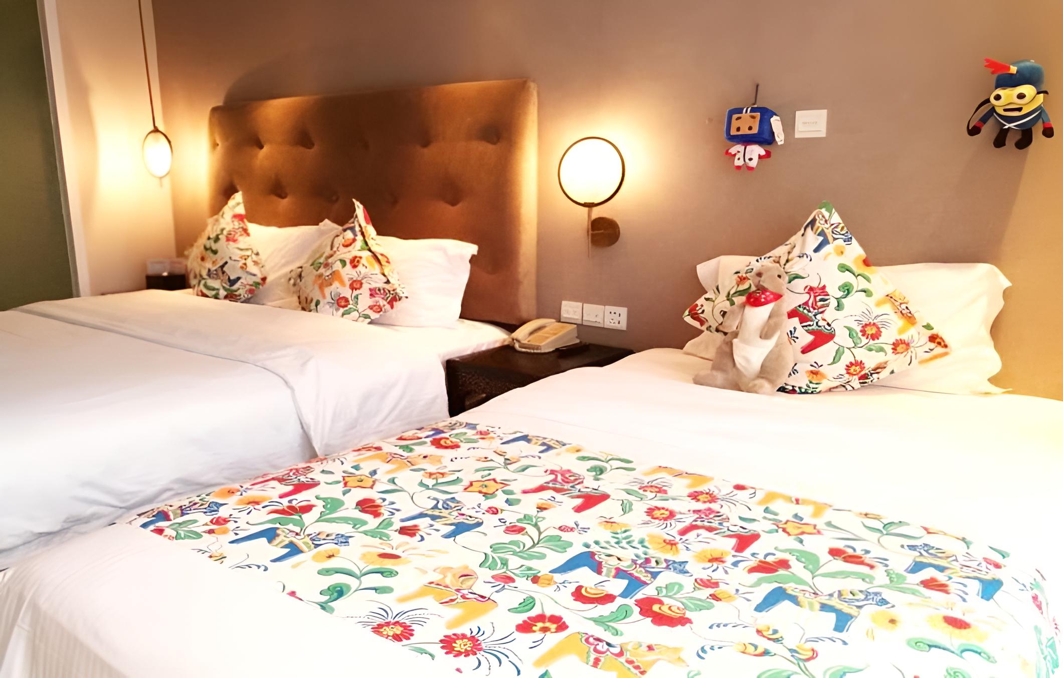 Ane Grand Hotel