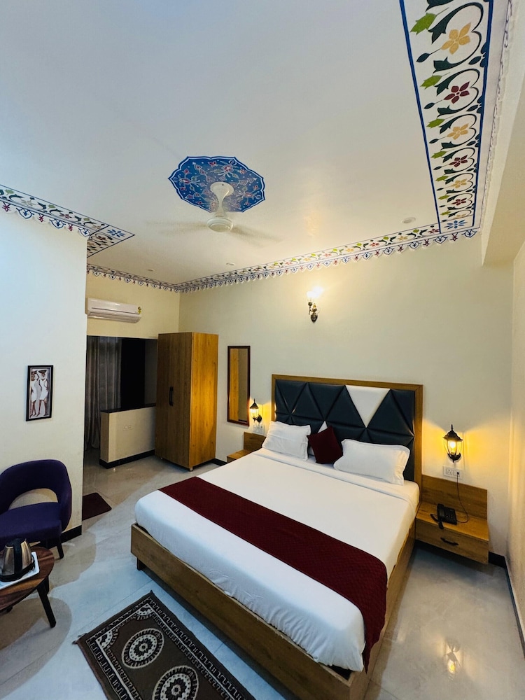 Hotel jai hari vilas Jodhpur