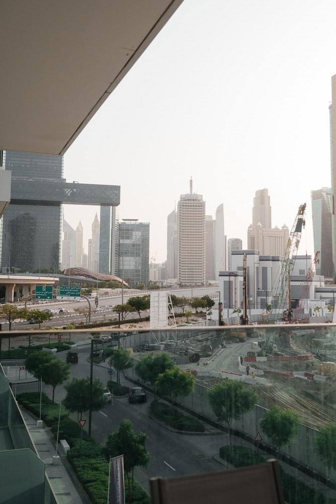 Luxe 2BR AT 1 Residences Wasl Near Metro Station