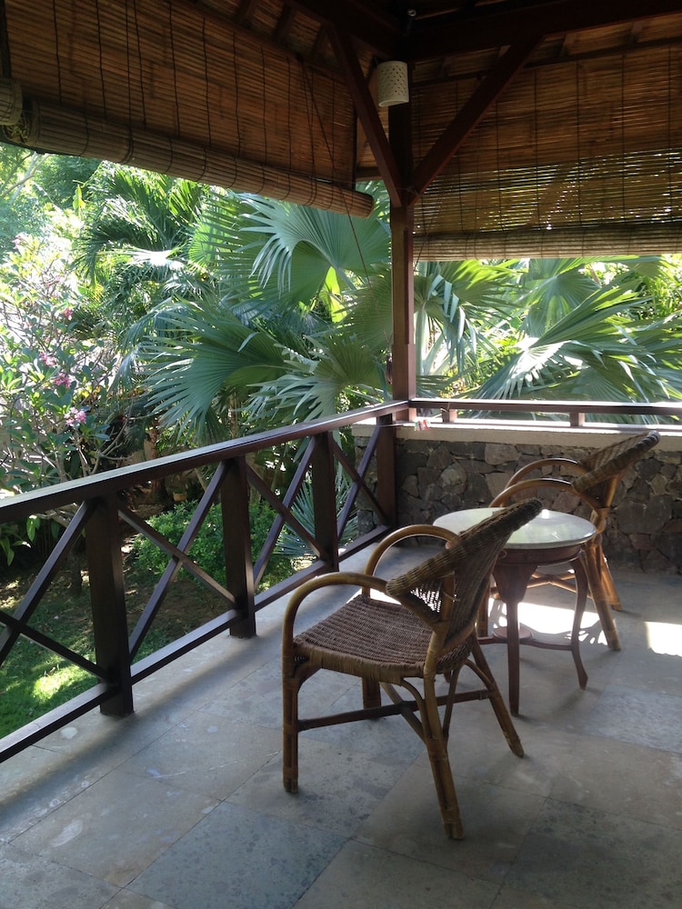 Villa Kupu Kupu