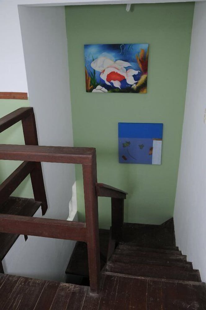 Pousada Econosco