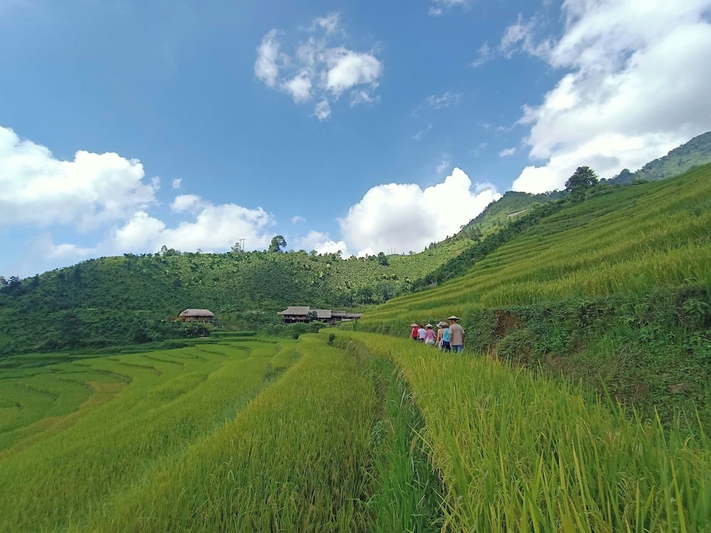 Ban Lien Homestay