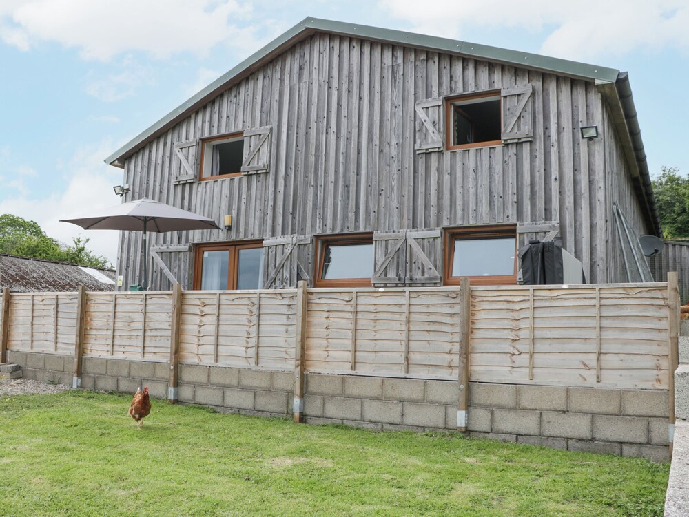 Top Lodge