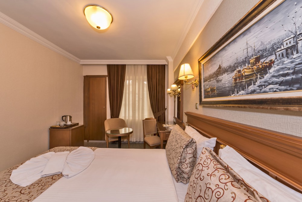 Laleli Gonen Oteli - Image 17