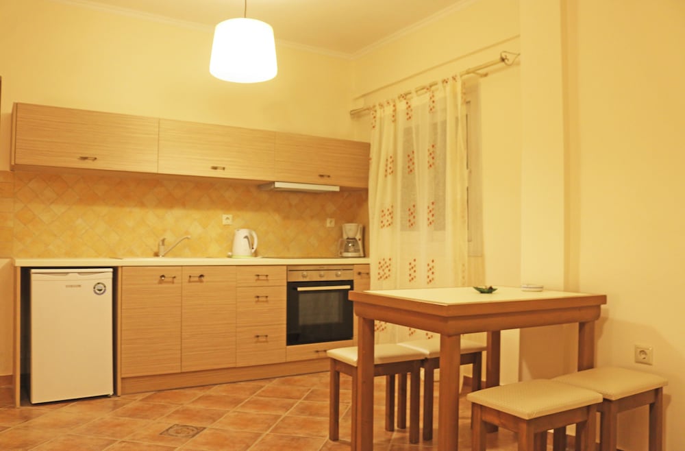 Villa Konstantina