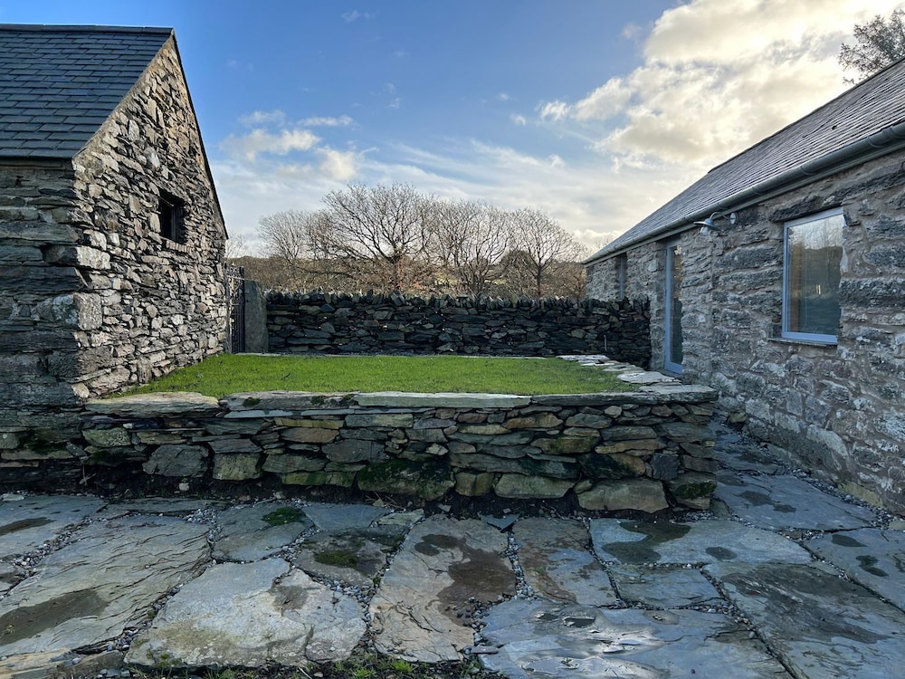 Hafod Y Llyn
