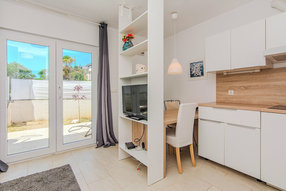Holiday home Korbar