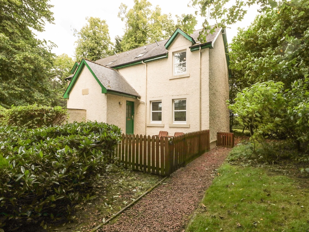 Gardener's Cottage