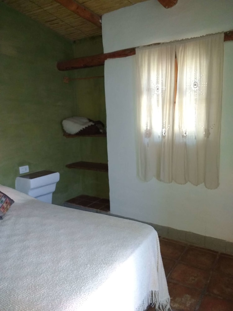 La Casa de los Vientos