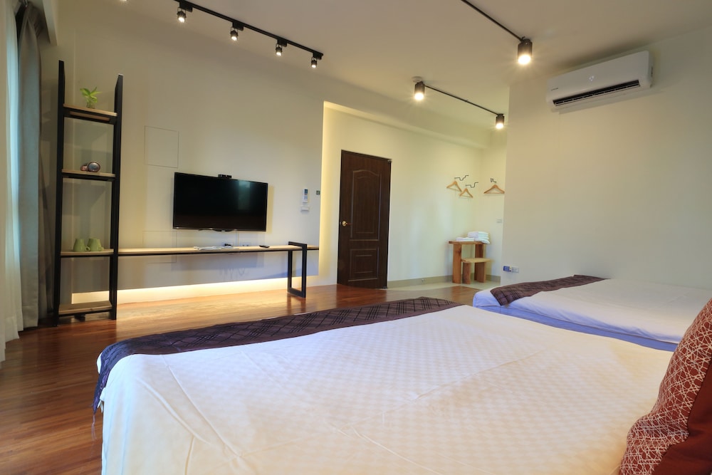Yoho Villa, fotografía 4