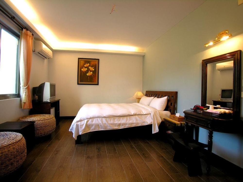Li Ting B&B view 4