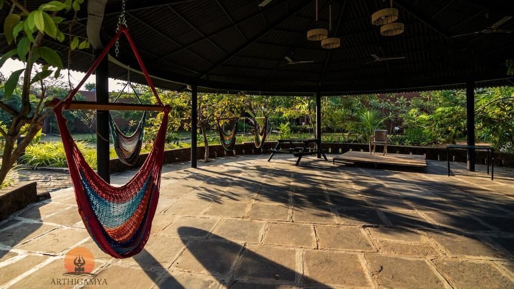 Arthigamya Spa & Resort