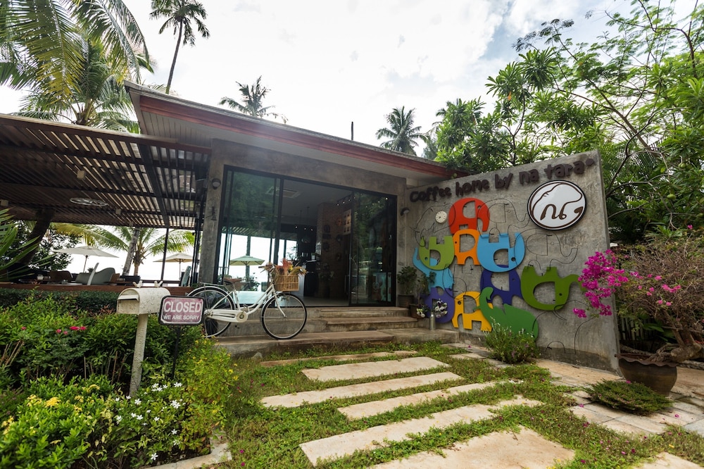 Na Tara Resort