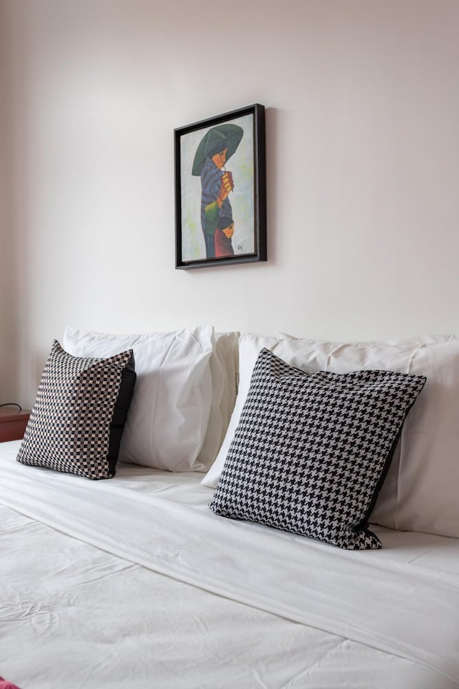 Incredible in Ipanema 2 Bedrooms Gc801 Z2