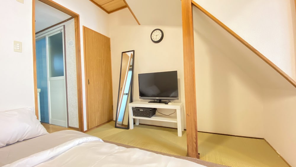 AkiraHome Tsutenkaku West