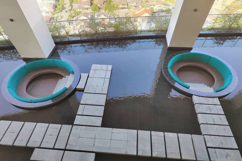 The Azure Horizon Residences