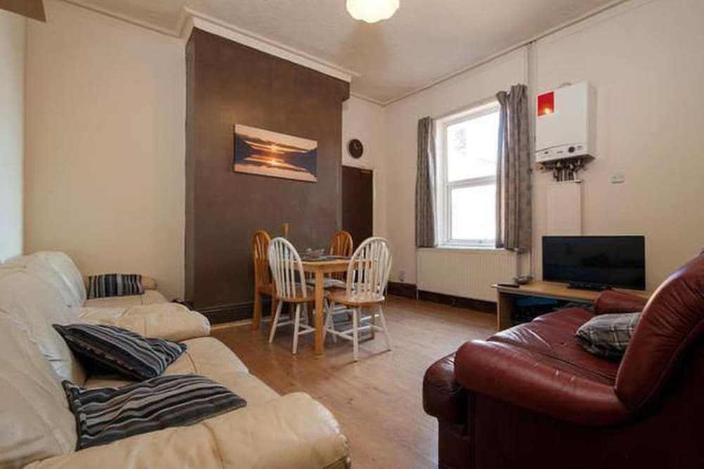 Manu's Guesthouse