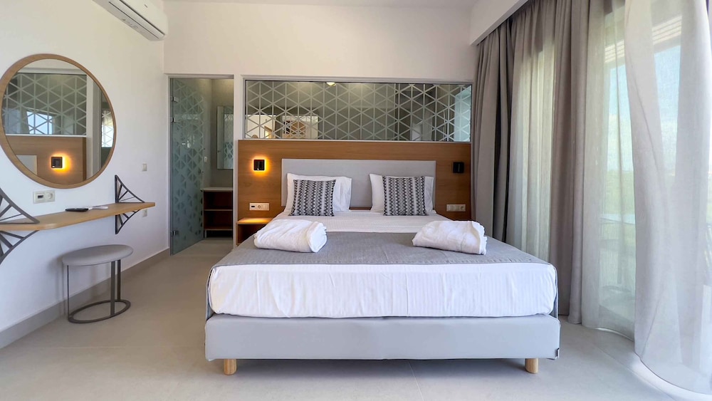 Star Luxury Villa I Gym and Playground