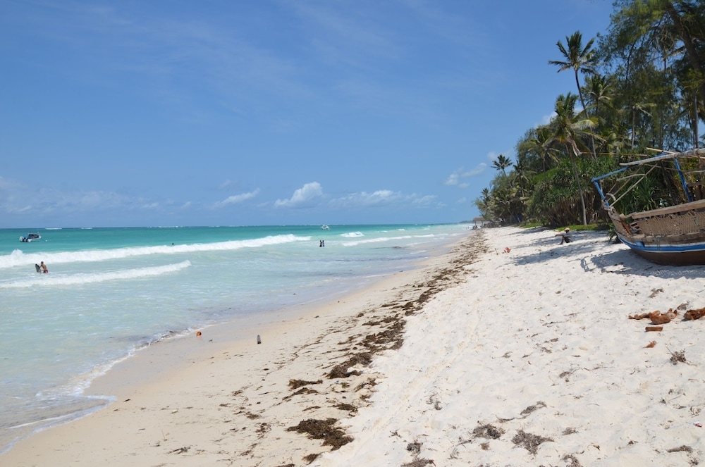 Diani house