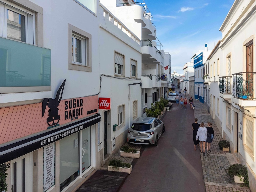Casa Mar d Alma in Albufeira