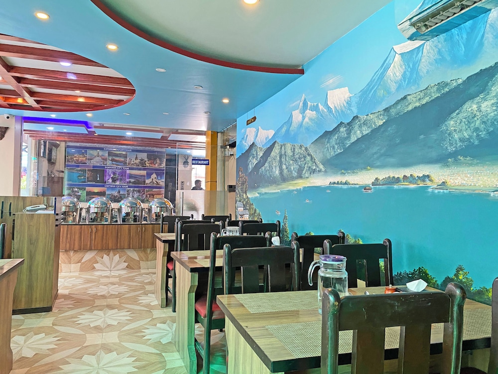 Hotel Readers Inn Pvt.Ltd