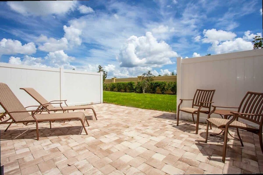 Unforgettable Family Stay 4Bd Gameroom by Disney