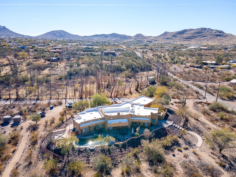 Tonto Retreat 4 Bedroom Home