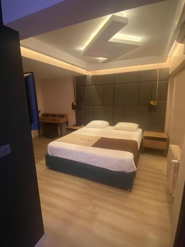 Davos Otel - Image 35