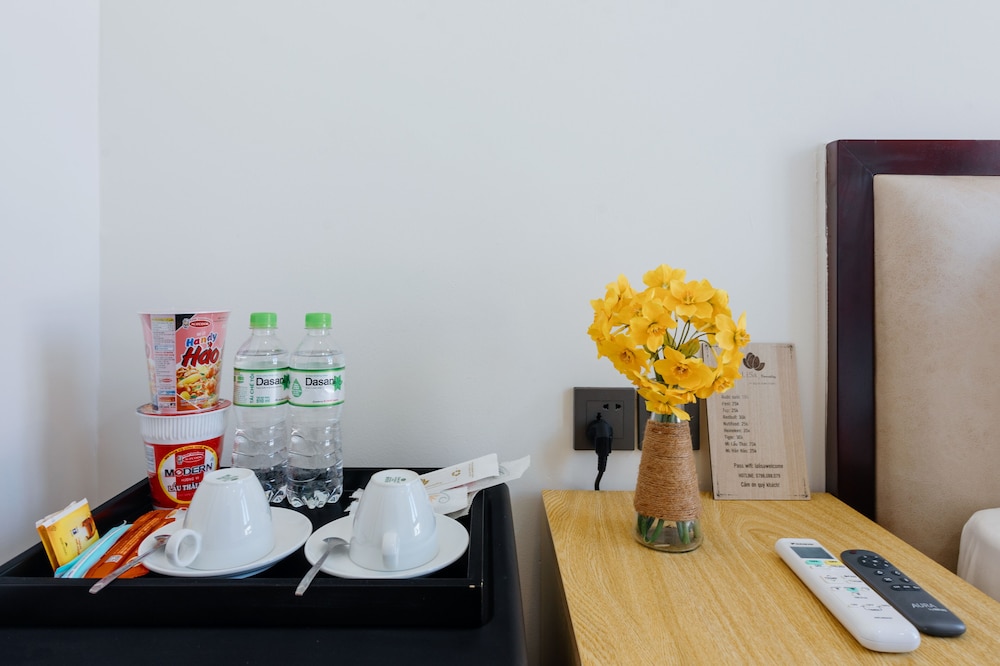 Lalisa Hotel Grand World Phu Quoc view 4