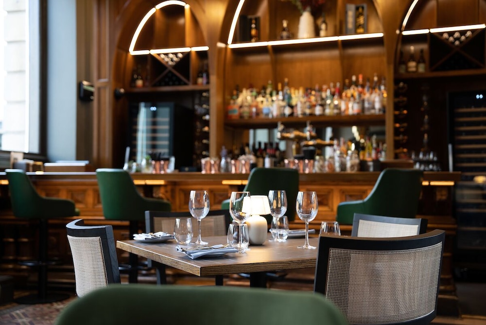 The Milsom Hotel