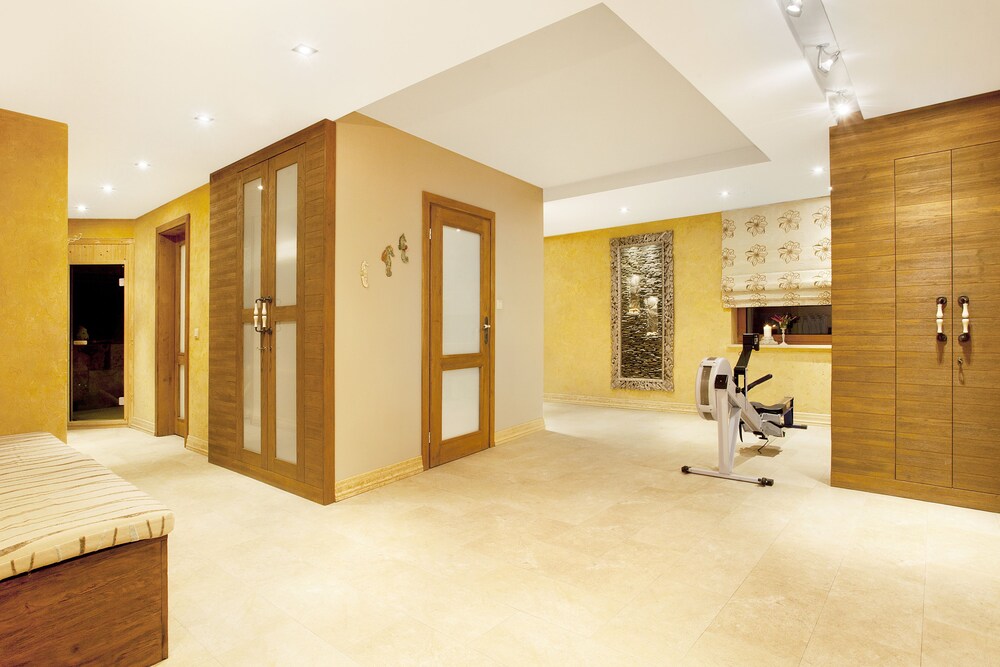Kashubian Lodge & SPA