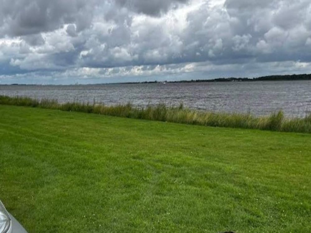 10 Person Holiday Home in Hemmet
